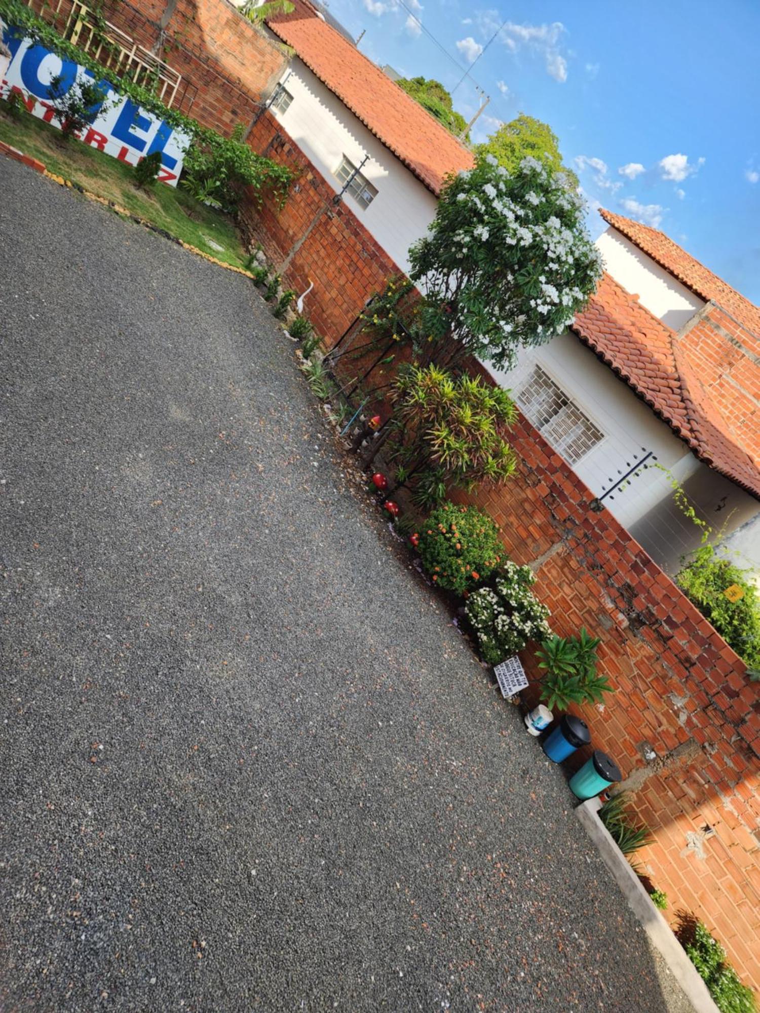 Condomínio Center luz Teresina Exterior foto